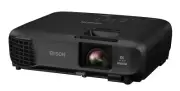 Epson Pro EX9220 Portable WUXGA 1080p 3LCD Projector with Speaker - V11H846020