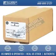 440E-L13137 Allen Bradley Switch, New Sealed, FREE UPS 2 Day Dlvry & 2 Year Wty