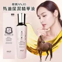 在飛比找蝦皮購物優惠-韓國 ANJO 馬油保濕精華液