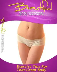 在飛比找Readmoo電子書優惠-Beautiful Body Essentials