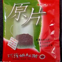 在飛比找蝦皮購物優惠-🚩現貨【天仁茗茶】天仁阿薩姆紅茶原片袋茶40入/天仁茗茶免濾