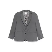 [Le Sully Studio] Le Sully Studio Alicia Blazer 40 IT GREY