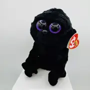 Ty Beanie Boos GEORGE the Gorilla 6" Plush Stuffed Animal Toy