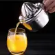 PUSH!餐具廚房用品手動榨汁機榨橙器手壓檸檬柳丁榨汁杯D212 (4.8折)