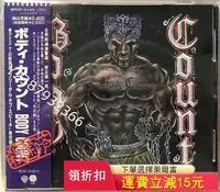 在飛比找Yahoo奇摩拍賣-7-11運費0元優惠優惠-【日首品新】Body Count – Body Count專