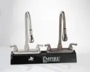 Empire Brass PLSTC KIT PULL-DOWN ORB UYOB2000OB