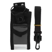 Walkie Talkie Radio Bag Holder for Baofeng UV9R PLUS/UVXR/BFA58/UV5S with