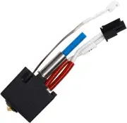 Anycubic 3D Printing Hotend for Kobra 2 Series, Easy to Install and...