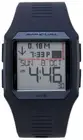 Rip Curl Rifles Tide Watch - Black - New