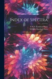 在飛比找博客來優惠-Index of Spectra