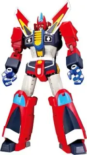 Art Storm POSE+Metal Series Galaxy Whirlwind Brigar Total height 270mm Daik