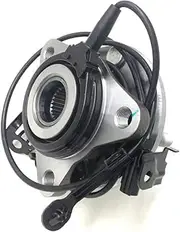 Parts Number 713189110 Hub Unit Front Left Pack of 1 Piece