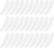 minkissy 100pcs Facial Mask Spoon for Face Cream Skincare Korean Beauty Tools Easy to