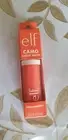 e.l.f. Camo Liquid Blush Long-lasting Liquid Blush Coral Crush (Open)