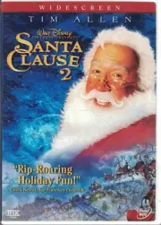 The Santa Clause 2