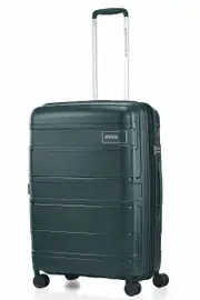 [LIGHT MAX] MEDIUM SUITCASE EXPANDABLE (69cm) ColorNo: E901