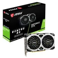 在飛比找PLANET9優惠-【MSI 微星】GTX1660 SUPER VENTUS X