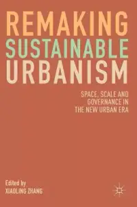 在飛比找博客來優惠-Remaking Sustainable Urbanism: