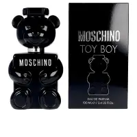 在飛比找Yahoo!奇摩拍賣優惠-MOSCHINO  TOY BOY玩具男孩 男士香水 100