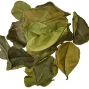 Ceylon Herbs Dried Lime Leaves