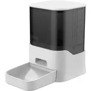 Dogness F20 Whale Automatic Feeder White