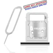 Brand New SIM & Micro SD Card Tray Holder for Samsung Galaxy Tab S7 11" SM-T870N