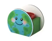 Home Depot Globe Planter Kids Workshop Kit Pin Planter April 2025 In Box!