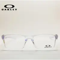 在飛比找蝦皮購物優惠-【OAKLEY】  OX8178 03  ｜ 55MM / 