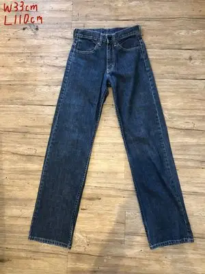 levi’s 513 牛仔褲 W27