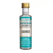 Still Spirits Profiles Gin Liquorice Home Brew Flavouring Essence
