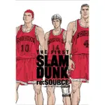 THE FIRST SLAM DUNK RE：SOURCE—灌籃高手電影完全設定集—