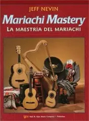 Mariachi Mastery Guitarron Nevin Online