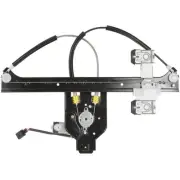 82-189AR A1 Cardone Window Regulator Rear Driver Left Side for Chevy Hand