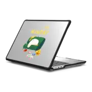 MacBook Pro 14-inch (M1 - M4) Impact Case Monday