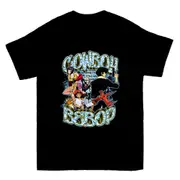 Cowboy Hip Hop T-shirt