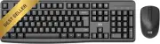 Office PC Wireless Keyboard and Mouse Combo Computer Set (WK-894)