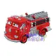 恰得玩具 汽車總動員 TOMY CARS TOMICA C-07 消防車小紅 _ DS79307