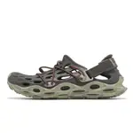 MERRELL 水陸鞋 HYDRO MOC AT CAGE SE 森林褐 1TRL 限量 男鞋 ACS ML005991