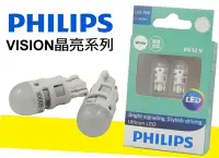 在飛比找Yahoo!奇摩拍賣優惠-台灣代理公司貨 飛利浦 PHILIPS VISION晶亮系列