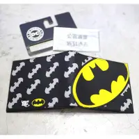 在飛比找蝦皮購物優惠-「Dc Comics Batman 蝙蝠俠 錢包 / 皮夾 