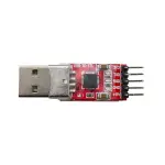 ICSHOP CP2102 模組 USB轉TTL 串口 模塊 UART,USB TO TTL