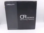 CREALITY CR-PLA CR SERIES 3D PRINTING FILAMENT 1.75MM WHITE