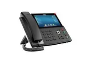 Fanvil X7 Enterprise IP Phone 7" Touch Colour Screen Built in Bluetooth HD audio