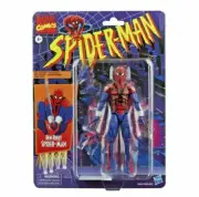 SPIDER-MAN ( 6" ) BEN REILLY ( 2022 ) MARVEL RETRO SERIES ACTION FIGURE