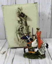 Myths and Legends Historical Knight Collection Medieval Night Of Honor Figure