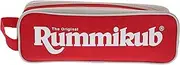 Goliath Toys Rummikub Compact Travel Edition, Travel Game from 6 Years, Board Game for 2 to 4 Players