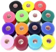 2pack Mueller Underwrap - PreWrap for Athletic Tape/Taping/Head/Hair Bands