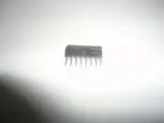 NEC IC UPC1228H USED IN VARIOUS APPLICATIONS. FREE USA SHIPPING FROM USA
