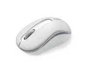 Rapoo M10 2.4GHz Wireless Optical 1000dpi Mouse. Black