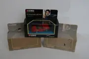 Corgi 92978 JAMES BOND Bronson 007 FERRARI 355 GOLDENEYE 1/43 diecast in Box